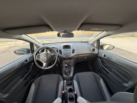 Ford Fiesta 1.5 EURO 6 | Auto.bg — изображение 10 Ford Fiesta 1.5 EURO 6 | Auto.bg — изображение 10