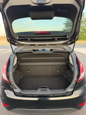 Ford Fiesta 1.5 EURO 6 | Auto.bg — изображение 12 Ford Fiesta 1.5 EURO 6 | Auto.bg — изображение 12