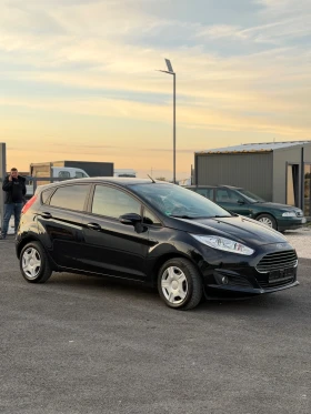 Ford Fiesta 1.5 EURO 6 | Auto.bg — изображение 2 Ford Fiesta 1.5 EURO 6 | Auto.bg — изображение 2