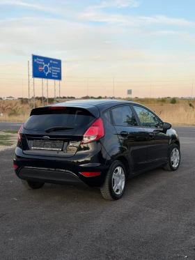 Ford Fiesta 1.5 EURO 6 | Auto.bg — изображение 4 Ford Fiesta 1.5 EURO 6 | Auto.bg — изображение 4