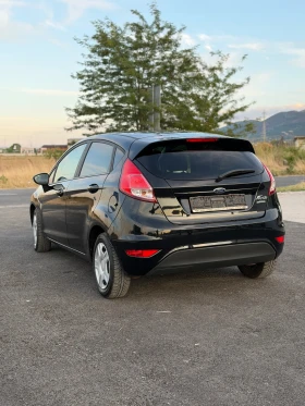 Ford Fiesta 1.5 EURO 6 | Auto.bg — изображение 6 Ford Fiesta 1.5 EURO 6 | Auto.bg — изображение 6