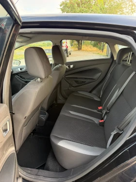Ford Fiesta 1.5 EURO 6 | Auto.bg — изображение 7 Ford Fiesta 1.5 EURO 6 | Auto.bg — изображение 7