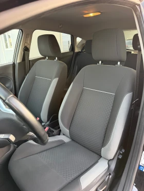 Ford Fiesta 1.5 EURO 6 | Auto.bg — изображение 11 Ford Fiesta 1.5 EURO 6 | Auto.bg — изображение 11