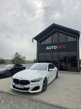 BMW 840 undefined | Auto.bg — изображение 3 BMW 840 undefined | Auto.bg — изображение 3