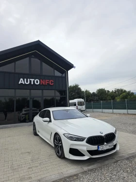 BMW 840 undefined | Auto.bg — изображение 2 BMW 840 undefined | Auto.bg — изображение 2