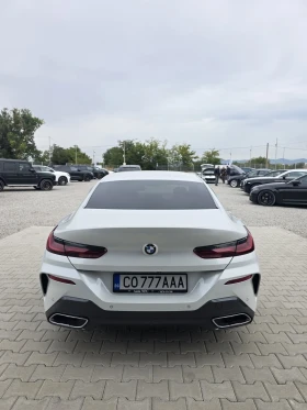 BMW 840 undefined | Auto.bg — изображение 6 BMW 840 undefined | Auto.bg — изображение 6