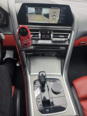 BMW 840 undefined | Auto.bg — изображение 11 BMW 840 undefined | Auto.bg — изображение 11
