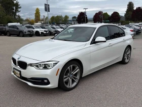 BMW 328 i xDrive * CARFAX * БЕЗ ПЪРВОНАЧАЛНА ВНОСКА