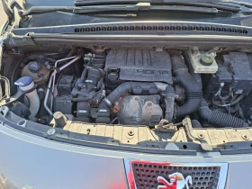 Peugeot 3008 1, 6 Автоматик - 3700 € - 96537465 7 | Car24.bg Peugeot 3008 1, 6 Автоматик - 3700 € - 96537465 7