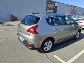 Peugeot 3008 1, 6 Автоматик - 3700 € - 96537465 5 | Car24.bg Peugeot 3008 1, 6 Автоматик - 3700 € - 96537465 5