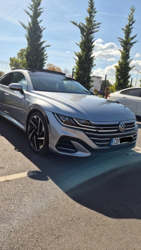 VW Arteon SEL Line - 27000 € - 38161609 12 | Car24.bg VW Arteon SEL Line - 27000 € - 38161609 12