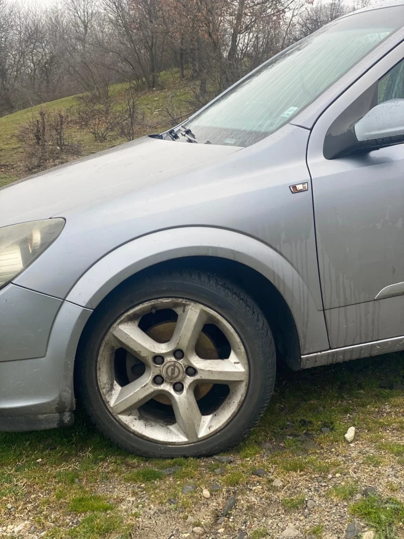 Opel Astra - 800 € / 1564.66 лв. - 52106575 1 | Car24.bg Opel Astra - 800 € / 1564.66 лв. - 52106575 1