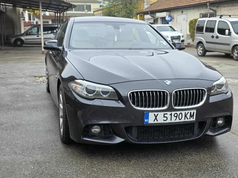BMW 530 - 16900 € / 33053.53 лв. - 49195781 1 | Car24.bg BMW 530 - 16900 € / 33053.53 лв. - 49195781 1