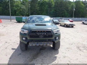 Toyota Tacoma 2021 TOYOTA TACOMA TRD SPORT - Car24.bg Toyota Tacoma 2021 TOYOTA TACOMA TRD SPORT