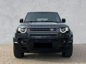 Land Rover Defender 110 P425 V8/X-DYNAMIC/PANO/LED/MERIDIAN/HEAD UP/ - 184680 лв. / 94425.38 € - 70700122 2 | Car24.bg Land Rover Defender 110 P425 V8/X-DYNAMIC/PANO/LED/MERIDIAN/HEAD UP/ - 184680 лв. / 94425.38 € - 70700122 2