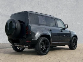 Land Rover Defender 110 P425 V8/X-DYNAMIC/PANO/LED/MERIDIAN/HEAD UP/ - 184680 лв. / 94425.38 € - 70700122 4 | Car24.bg Land Rover Defender 110 P425 V8/X-DYNAMIC/PANO/LED/MERIDIAN/HEAD UP/ - 184680 лв. / 94425.38 € - 70700122 4