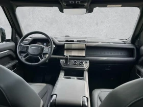 Land Rover Defender 110 P425 V8/X-DYNAMIC/PANO/LED/MERIDIAN/HEAD UP/ - 184680 лв. / 94425.38 € - 70700122 7 | Car24.bg Land Rover Defender 110 P425 V8/X-DYNAMIC/PANO/LED/MERIDIAN/HEAD UP/ - 184680 лв. / 94425.38 € - 70700122 7
