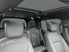 Land Rover Defender 110 P425 V8/X-DYNAMIC/PANO/LED/MERIDIAN/HEAD UP/ - 184680 лв. / 94425.38 € - 70700122 8 | Car24.bg Land Rover Defender 110 P425 V8/X-DYNAMIC/PANO/LED/MERIDIAN/HEAD UP/ - 184680 лв. / 94425.38 € - 70700122 8