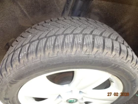 Skoda Yeti 4x4 - 7500 € / 14668.73 лв. - 51841028 15 | Car24.bg Skoda Yeti 4x4 - 7500 € / 14668.73 лв. - 51841028 15