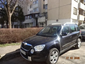 Skoda Yeti 4x4 - 7500 € / 14668.73 лв. - 51841028 12 | Car24.bg Skoda Yeti 4x4 - 7500 € / 14668.73 лв. - 51841028 12