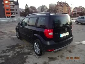 Skoda Yeti 4x4 - 7500 € / 14668.73 лв. - 51841028 2 | Car24.bg Skoda Yeti 4x4 - 7500 € / 14668.73 лв. - 51841028 2
