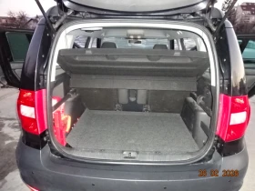 Skoda Yeti 4x4 - 7500 € / 14668.73 лв. - 51841028 6 | Car24.bg Skoda Yeti 4x4 - 7500 € / 14668.73 лв. - 51841028 6