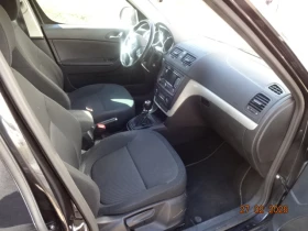 Skoda Yeti 4x4 - 7500 € / 14668.73 лв. - 51841028 14 | Car24.bg Skoda Yeti 4x4 - 7500 € / 14668.73 лв. - 51841028 14