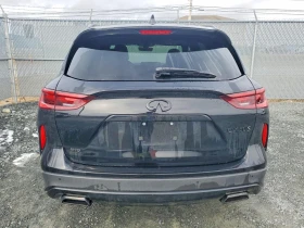 Infiniti QX50 SPORT AWD | Auto.bg — изображение 6 Infiniti QX50 SPORT AWD | Auto.bg — изображение 6