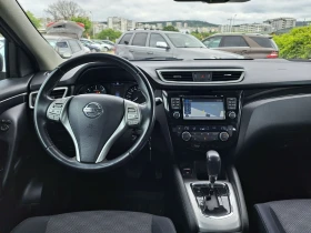 Nissan Qashqai 1.6 автомат | Auto.bg — изображение 14 Nissan Qashqai 1.6 автомат | Auto.bg — изображение 14