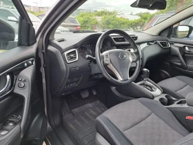 Nissan Qashqai 1.6 автомат | Auto.bg — изображение 17 Nissan Qashqai 1.6 автомат | Auto.bg — изображение 17