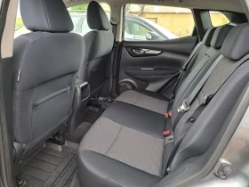 Nissan Qashqai 1.6 автомат | Auto.bg — изображение 16 Nissan Qashqai 1.6 автомат | Auto.bg — изображение 16