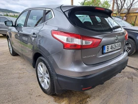 Nissan Qashqai 1.6 автомат | Auto.bg — изображение 11 Nissan Qashqai 1.6 автомат | Auto.bg — изображение 11