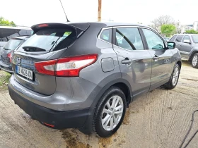 Nissan Qashqai 1.6 автомат | Auto.bg — изображение 13 Nissan Qashqai 1.6 автомат | Auto.bg — изображение 13