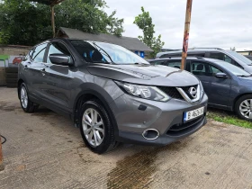 Nissan Qashqai 1.6 автомат | Auto.bg — изображение 2 Nissan Qashqai 1.6 автомат | Auto.bg — изображение 2