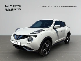 Снимка Nissan Juke