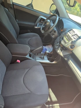 Toyota Rav4 178хил.км/Сервизна книжка/SWISS! | Auto.bg — изображение 15 Toyota Rav4 178хил.км/Сервизна книжка/SWISS! | Auto.bg — изображение 15