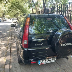Honda Cr-v - 6000 € - 10678678 12 | Car24.bg Honda Cr-v - 6000 € - 10678678 12