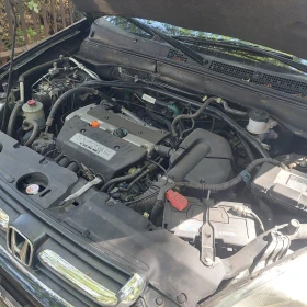Honda Cr-v - 6000 € - 10678678 13 | Car24.bg Honda Cr-v - 6000 € - 10678678 13