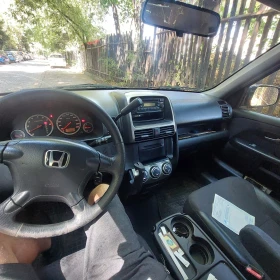 Honda Cr-v - 6000 € - 10678678 8 | Car24.bg Honda Cr-v - 6000 € - 10678678 8