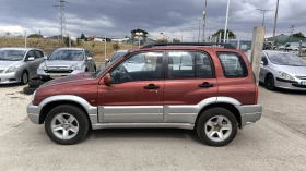 Suzuki Grand vitara 2.0TD | Auto.bg — изображение 6 Suzuki Grand vitara 2.0TD | Auto.bg — изображение 6