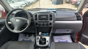 Suzuki Grand vitara 2.0TD | Auto.bg — изображение 9 Suzuki Grand vitara 2.0TD | Auto.bg — изображение 9