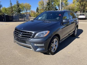 Mercedes-Benz ML 350 * BlueTEC * CARFAX * БЕЗ ПЪРВОНАЧАЛНА ВНОСКА