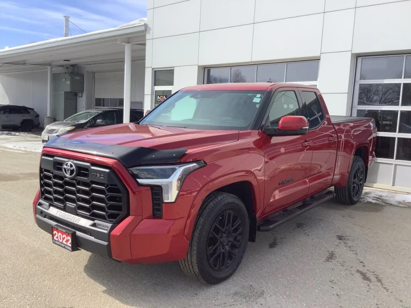 Toyota Tundra - 33200 € / 64933.56 лв. - 67341835 1 | Car24.bg Toyota Tundra - 33200 € / 64933.56 лв. - 67341835 1