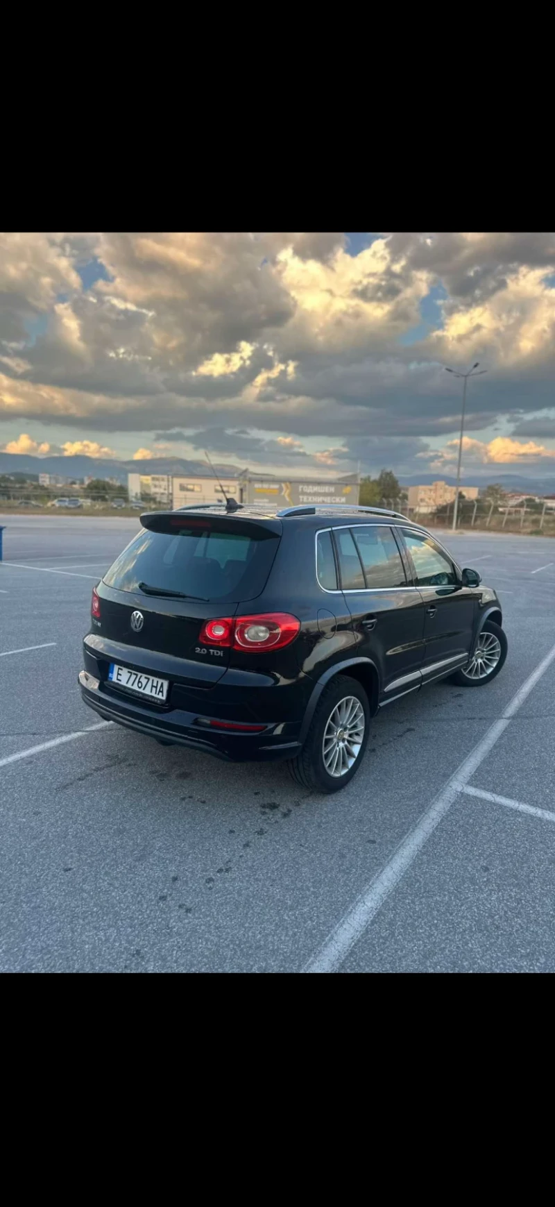VW Tiguan 2.0 TDI - 5150 € - 15322972 1 | Car24.bg VW Tiguan 2.0 TDI - 5150 € - 15322972 1