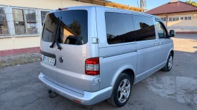 VW T5 Caravelle 2.5 TDI | Auto.bg — изображение 3 VW T5 Caravelle 2.5 TDI | Auto.bg — изображение 3