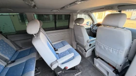 VW T5 Caravelle 2.5 TDI | Auto.bg — изображение 15 VW T5 Caravelle 2.5 TDI | Auto.bg — изображение 15