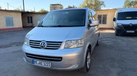 VW T5 Caravelle 2.5 TDI | Auto.bg — изображение 2 VW T5 Caravelle 2.5 TDI | Auto.bg — изображение 2