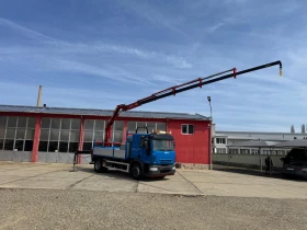 Iveco Eurocargo 180E28 HMF 1320 K4 | Auto.bg — изображение 11 Iveco Eurocargo 180E28 HMF 1320 K4 | Auto.bg — изображение 11