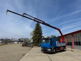 Iveco Eurocargo 180E28 HMF 1320 K4 | Auto.bg — изображение 10 Iveco Eurocargo 180E28 HMF 1320 K4 | Auto.bg — изображение 10