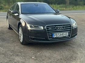Audi A8 3.0TDI 262к.с 1-ви собствник - Car24.bg Audi A8 3.0TDI 262к.с 1-ви собствник